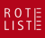 Rote Liste