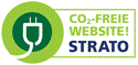 CO2 freie Webesite